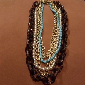 The perfect party necklace!